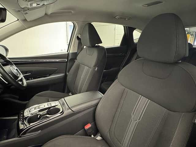 Hyundai Tucson 1.6 TGDi Hybrid 230 Premium 5dr 2WD Auto