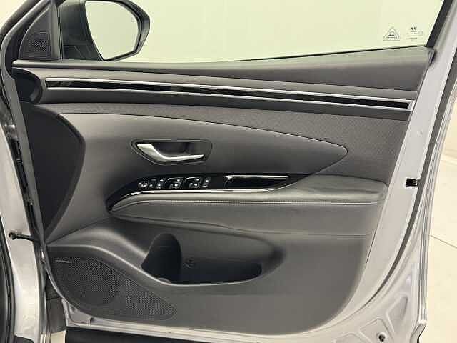 Hyundai Tucson 1.6 TGDi Hybrid 230 Premium 5dr 2WD Auto