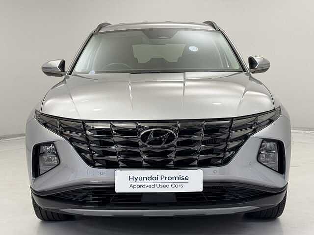 Hyundai Tucson 1.6 TGDi Hybrid 230 Premium 5dr 2WD Auto