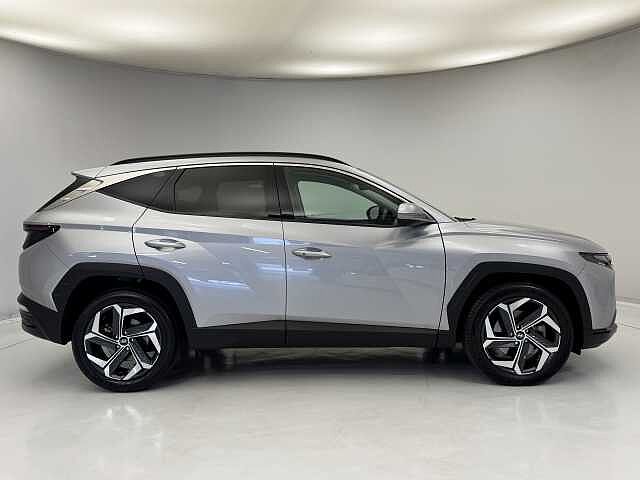 Hyundai Tucson 1.6 TGDi Hybrid 230 Premium 5dr 2WD Auto