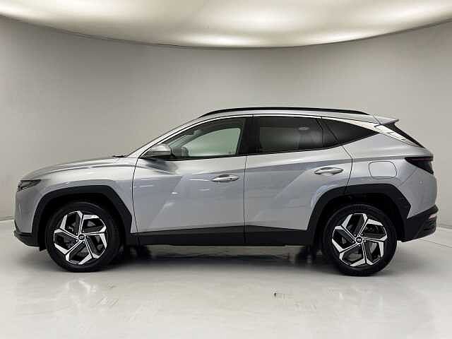 Hyundai Tucson 1.6 TGDi Hybrid 230 Premium 5dr 2WD Auto