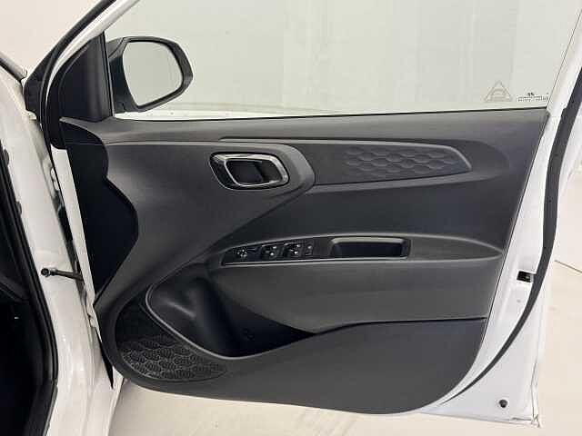 Hyundai i10 1.2 MPi Premium 5dr [Tech Pack]