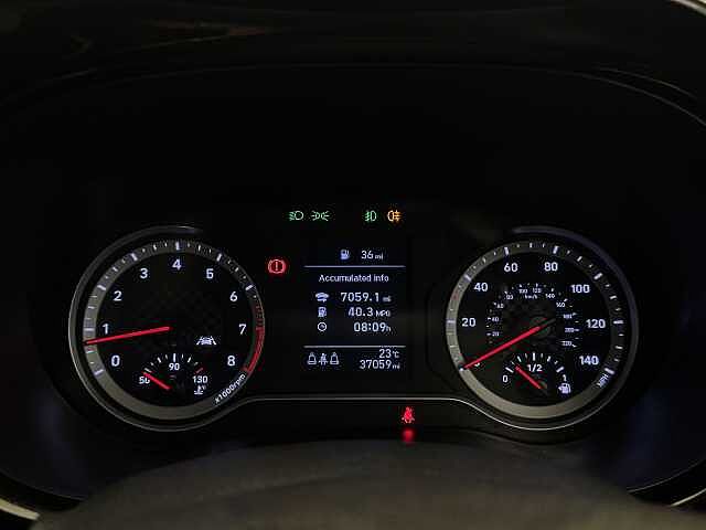Hyundai i10 1.2 MPi Premium 5dr [Tech Pack]