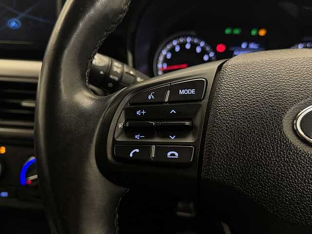 Hyundai i10 1.2 MPi Premium 5dr [Tech Pack]