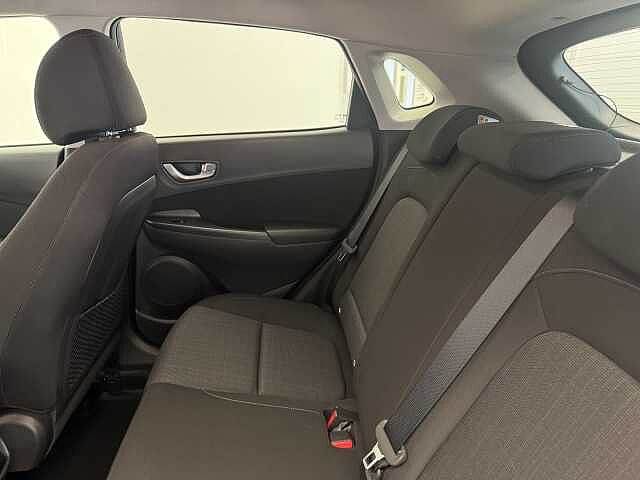 Hyundai Kona 1.6 GDi Hybrid Premium 5dr DCT