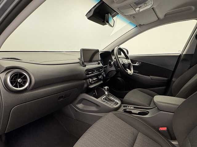 Hyundai Kona 1.6 GDi Hybrid Premium 5dr DCT