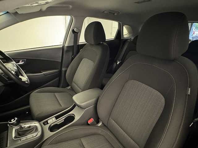 Hyundai Kona 1.6 GDi Hybrid Premium 5dr DCT