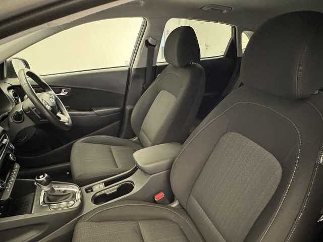 Hyundai Kona 1.6 GDi Hybrid Premium 5dr DCT