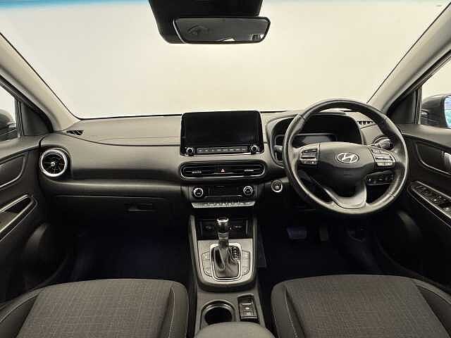 Hyundai Kona 1.6 GDi Hybrid Premium 5dr DCT