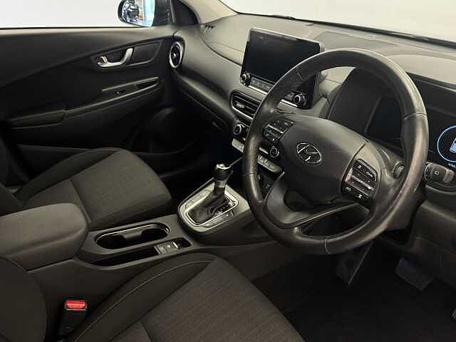 Hyundai Kona 1.6 GDi Hybrid Premium 5dr DCT