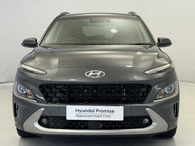 Hyundai Kona 1.6 GDi Hybrid Premium 5dr DCT