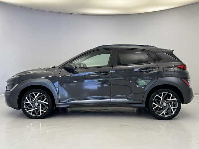 Hyundai Kona 1.6 GDi Hybrid Premium 5dr DCT