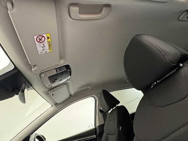 Hyundai Tucson 1.6 TGDi 48V MHD SE Connect 5dr 2WD DCT