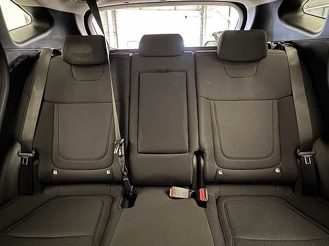 Hyundai Tucson 1.6 TGDi 48V MHD SE Connect 5dr 2WD DCT