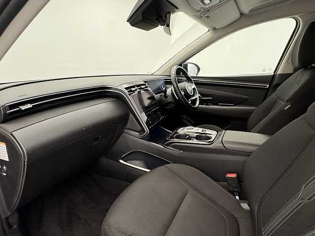 Hyundai Tucson 1.6 TGDi Hybrid 230 Premium 5dr 2WD Auto