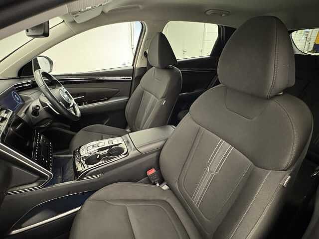 Hyundai Tucson 1.6 TGDi Hybrid 230 Premium 5dr 2WD Auto