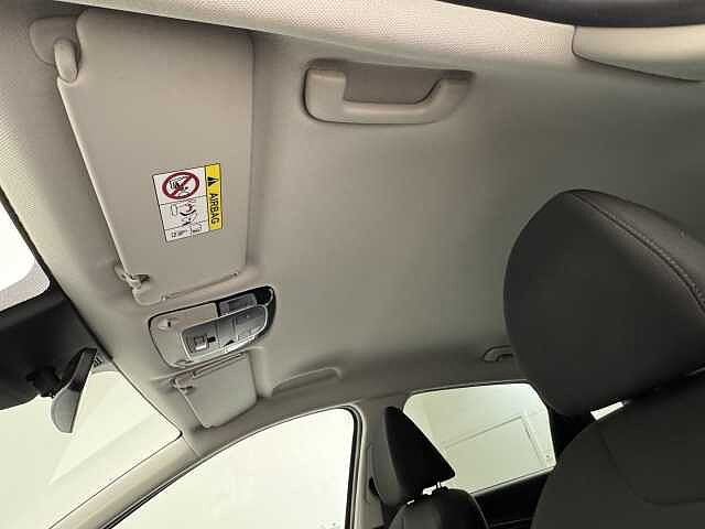 Hyundai Tucson 1.6 TGDi Hybrid 230 Premium 5dr 2WD Auto