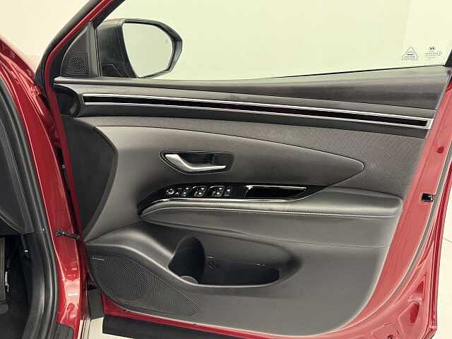 Hyundai Tucson 1.6 TGDi Hybrid 230 Premium 5dr 2WD Auto