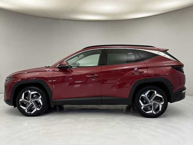 Hyundai Tucson 1.6 TGDi Hybrid 230 Premium 5dr 2WD Auto