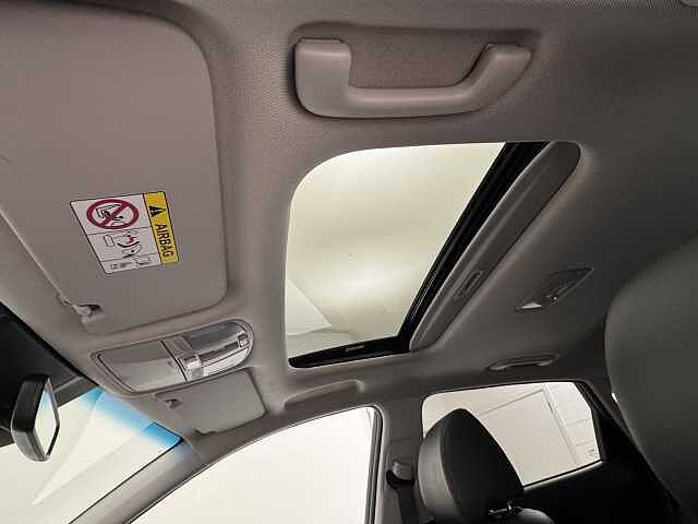 Hyundai Kona 1.6 GDi Hybrid Ultimate 5dr DCT