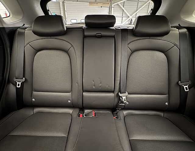 Hyundai Kona 1.6 GDi Hybrid Ultimate 5dr DCT