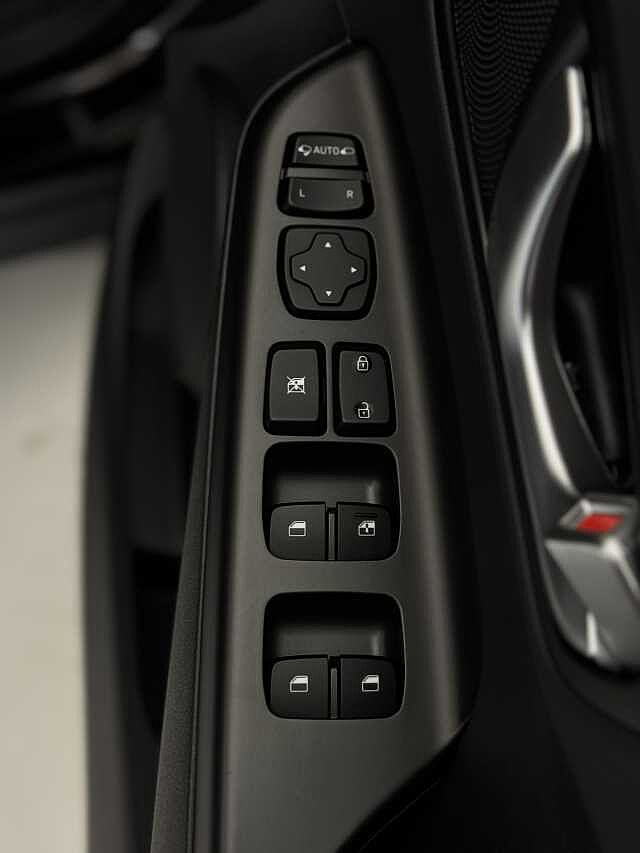 Hyundai Kona 1.6 GDi Hybrid Ultimate 5dr DCT