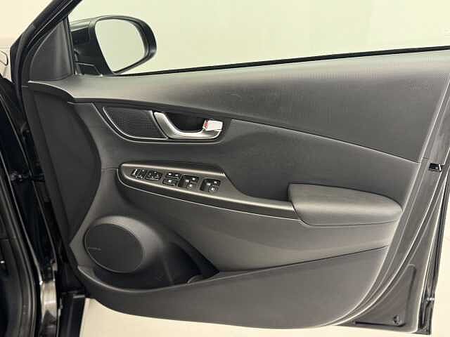 Hyundai Kona 1.6 GDi Hybrid Ultimate 5dr DCT