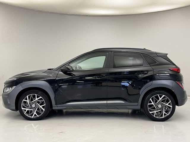 Hyundai Kona 1.6 GDi Hybrid Ultimate 5dr DCT