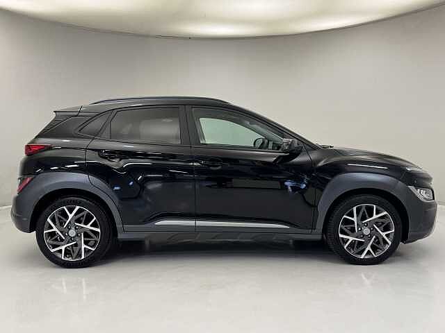 Hyundai Kona 1.6 GDi Hybrid Ultimate 5dr DCT