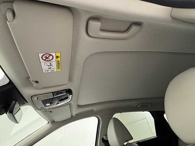 Hyundai Tucson 1.6 TGDi Plug-in Hybrid Ultimate 5dr 4WD Auto