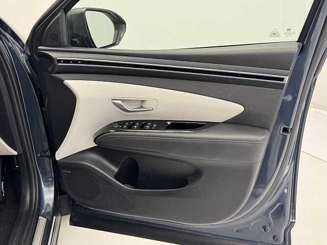 Hyundai Tucson 1.6 TGDi Plug-in Hybrid Ultimate 5dr 4WD Auto