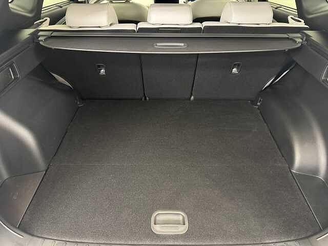 Hyundai Tucson 1.6 TGDi Plug-in Hybrid Ultimate 5dr 4WD Auto