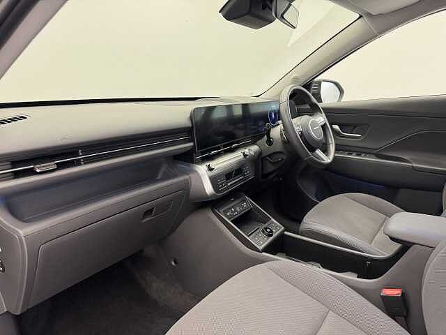 Hyundai Kona 160kW Ultimate 65kWh 5dr Auto