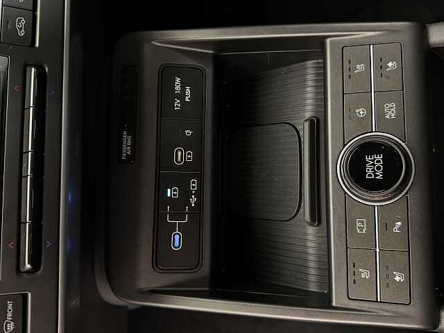 Hyundai Kona 160kW Ultimate 65kWh 5dr Auto
