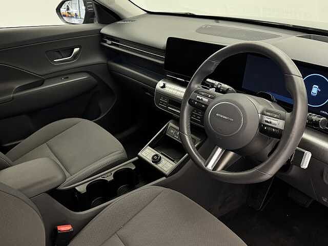 Hyundai Kona 160kW Ultimate 65kWh 5dr Auto