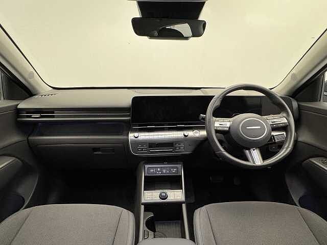 Hyundai Kona 160kW Ultimate 65kWh 5dr Auto