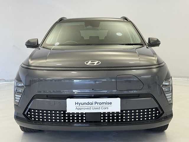 Hyundai Kona 160kW Ultimate 65kWh 5dr Auto