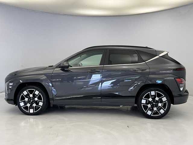 Hyundai Kona 160kW Ultimate 65kWh 5dr Auto