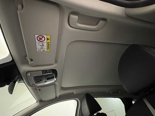 Hyundai Tucson 1.6T Hybrid Ultimate 5dr Auto