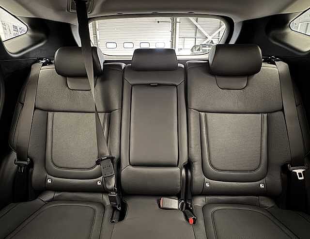 Hyundai Tucson 1.6T Hybrid Ultimate 5dr Auto