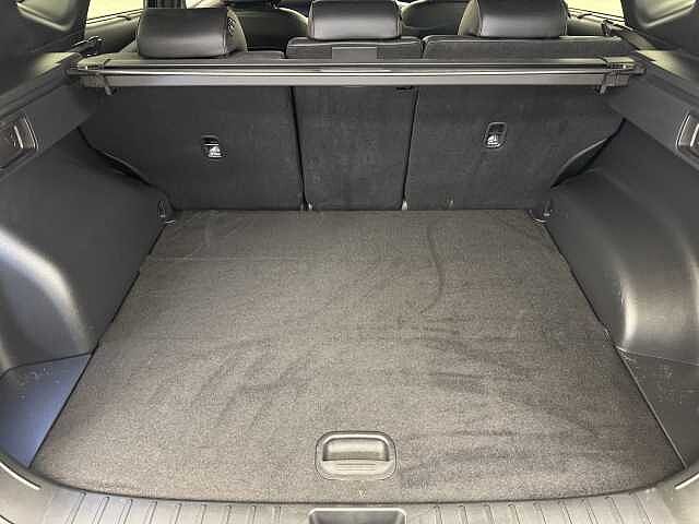 Hyundai Tucson 1.6T Plug-in Hybrid Premium 5dr Auto
