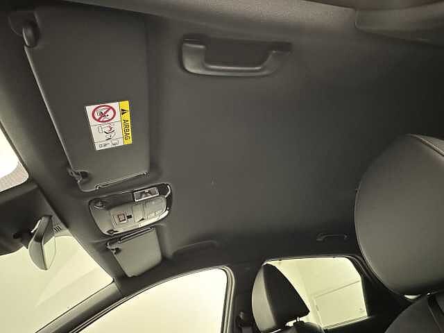 Hyundai Tucson 1.6T Plug-in Hybrid Premium 5dr Auto