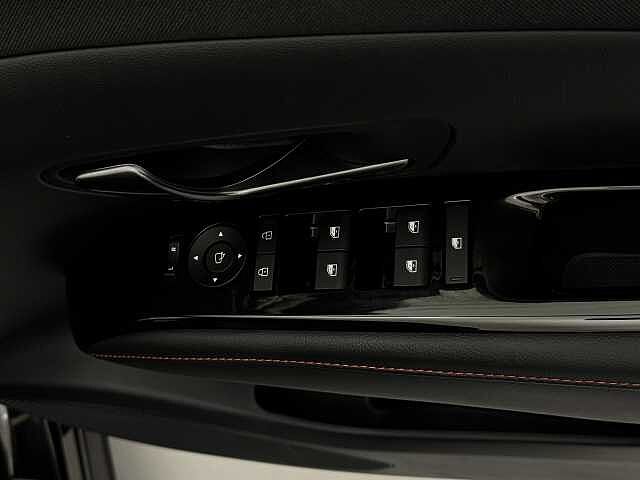 Hyundai Tucson 1.6T Plug-in Hybrid Premium 5dr Auto