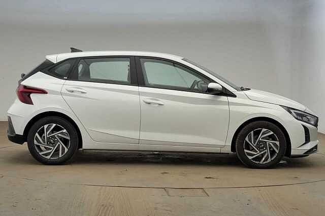 Hyundai Kona 1.6 Hybrid 129 N Line 5dr DCT