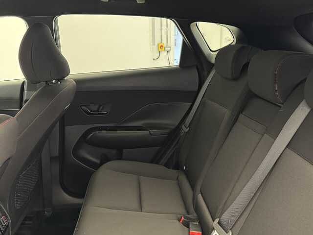 Hyundai Kona 1.6 Hybrid 129 N Line 5dr DCT