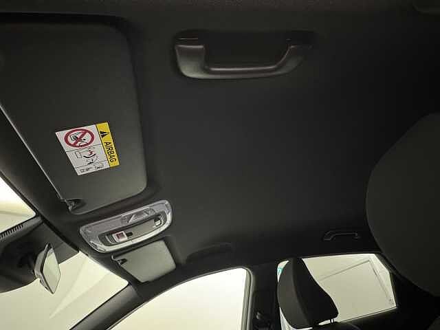 Hyundai Kona 1.6 Hybrid 129 N Line 5dr DCT