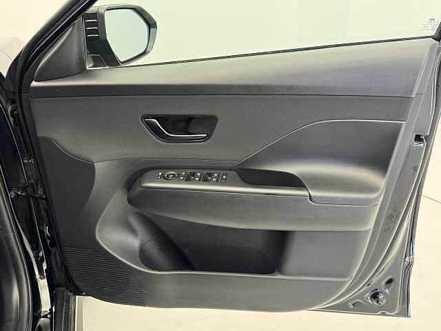 Hyundai Kona 1.6 Hybrid 129 N Line 5dr DCT