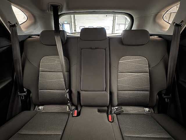 Hyundai Tucson 1.6 GDi SE Nav 5dr 2WD