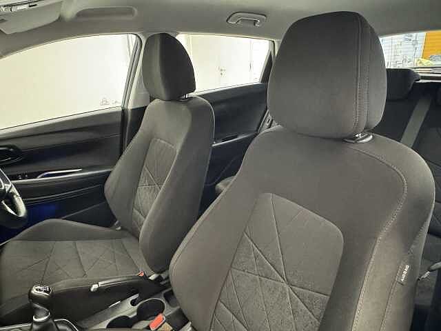 Hyundai Bayon 1.0 TGDi 48V MHEV SE Connect 5dr