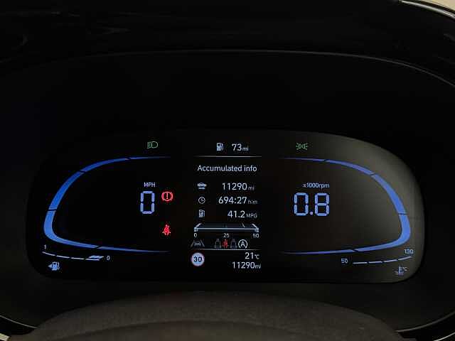 Hyundai i10 1.2 Premium 5dr